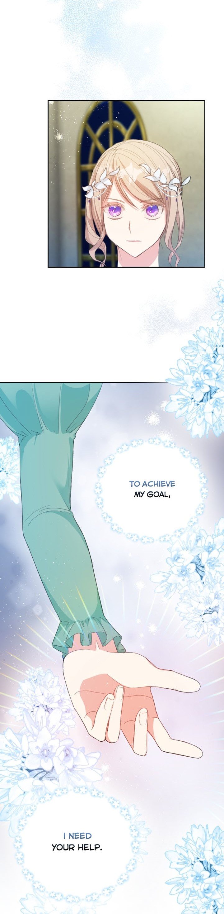 I Became The Sister In Law Of My Ex Fiance chapter 5 - page 35