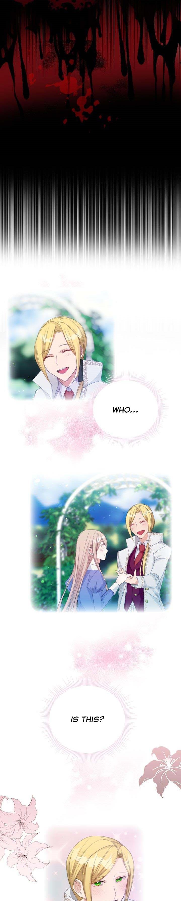I Became The Sister In Law Of My Ex Fiance chapter 4 - page 11