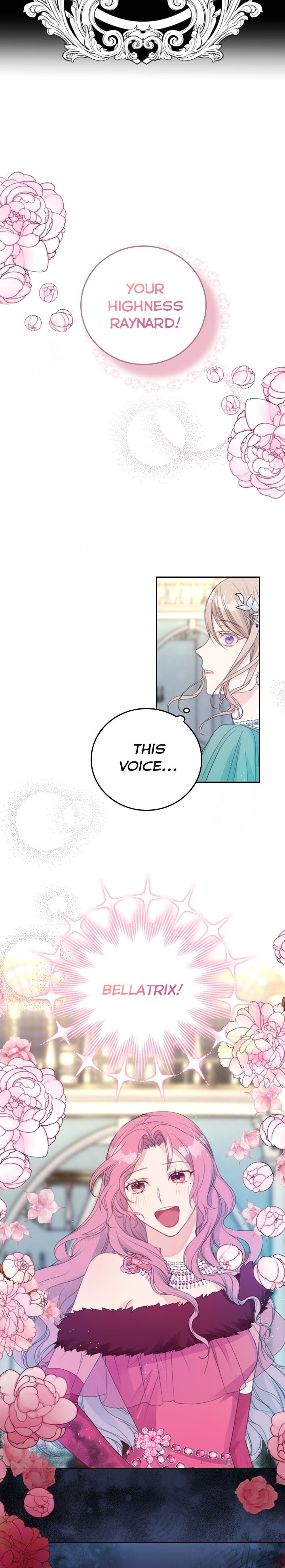 I Became The Sister In Law Of My Ex Fiance chapter 2 - page 20