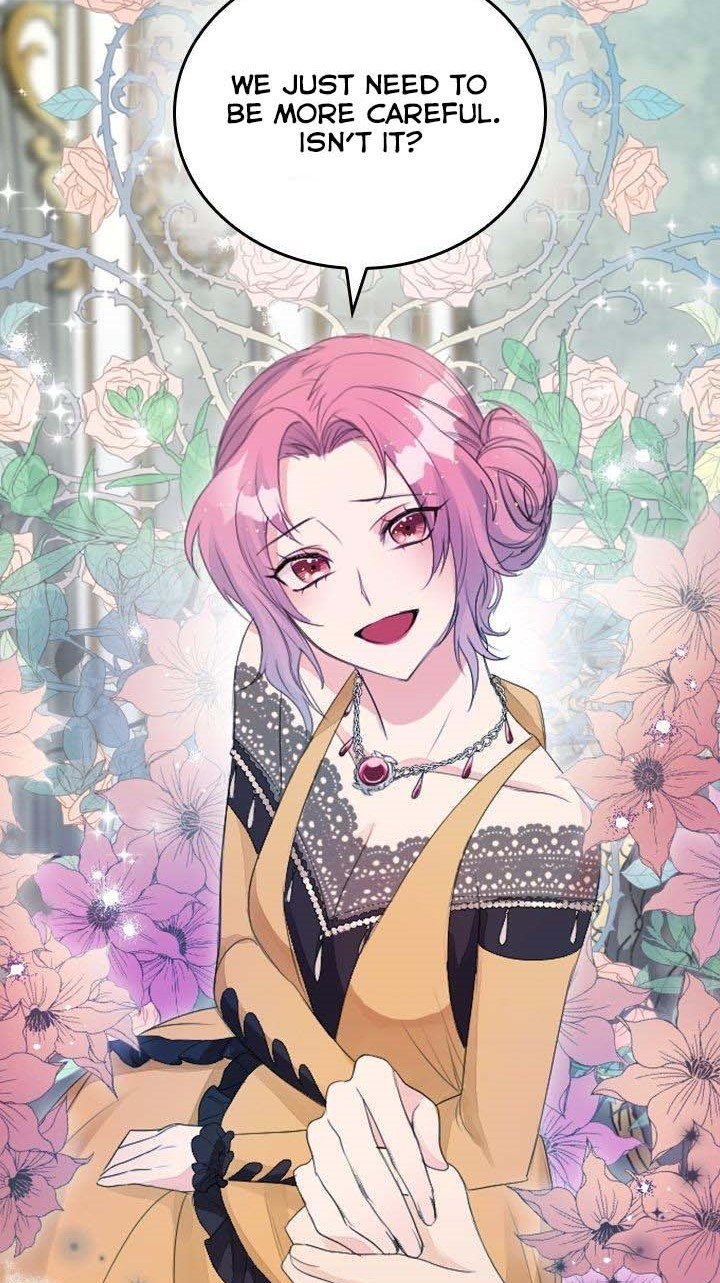 I Became The Sister In Law Of My Ex Fiance chapter 10 - page 28