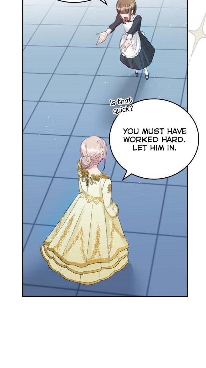 I Became The Sister In Law Of My Ex Fiance chapter 10 - page 33