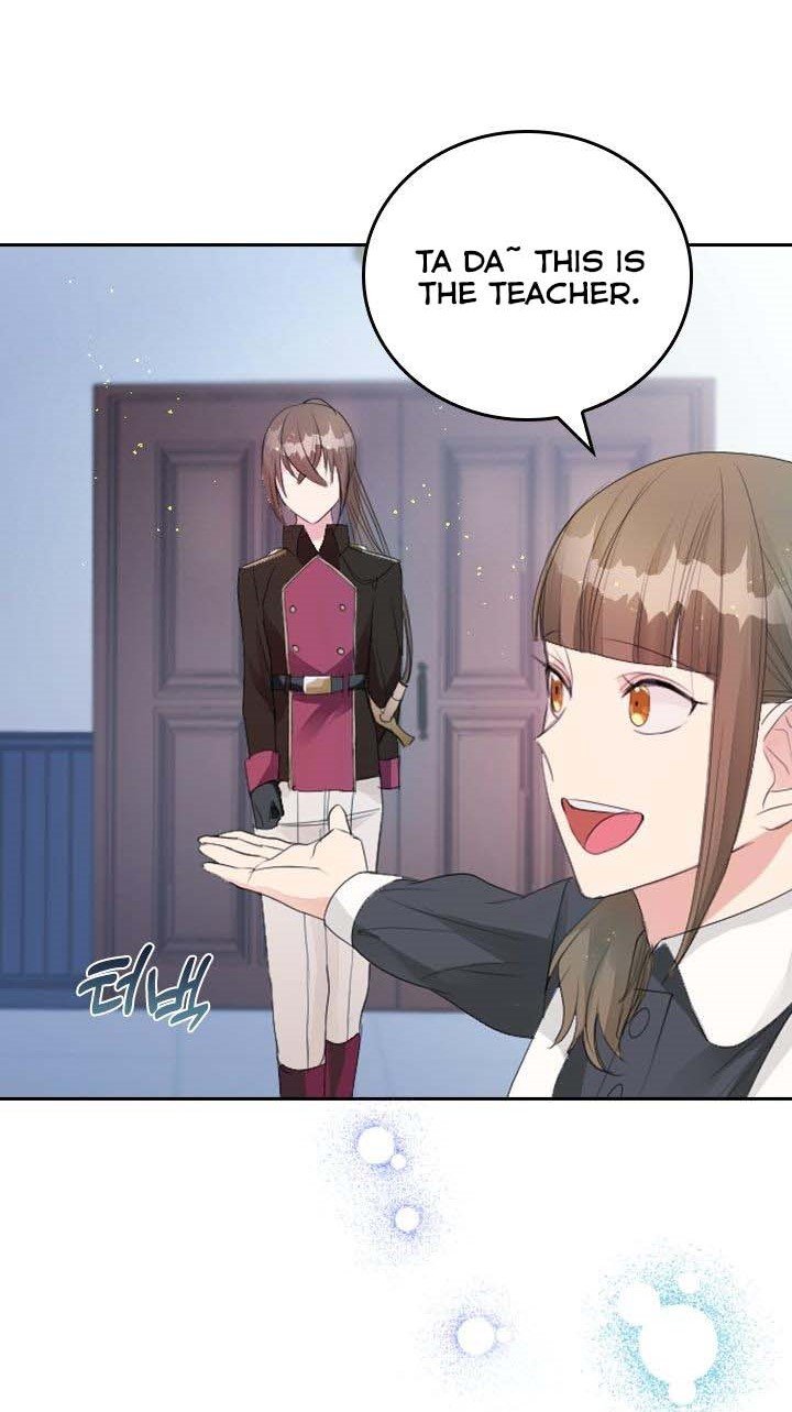 I Became The Sister In Law Of My Ex Fiance chapter 10 - page 34