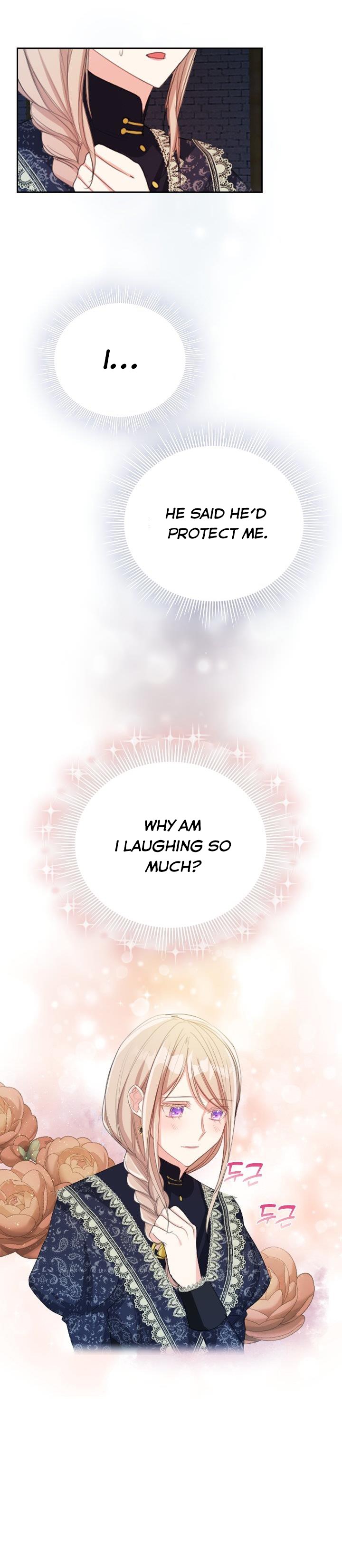 I Became The Sister In Law Of My Ex Fiance chapter 19 - page 20