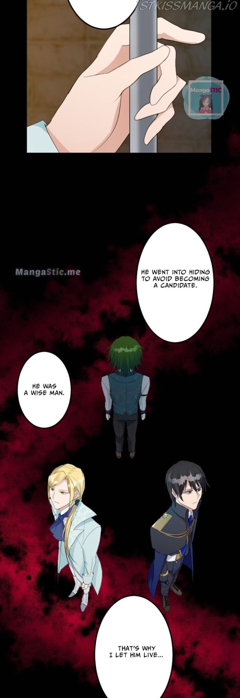 I Became The Sister In Law Of My Ex Fiance chapter 14 - page 23