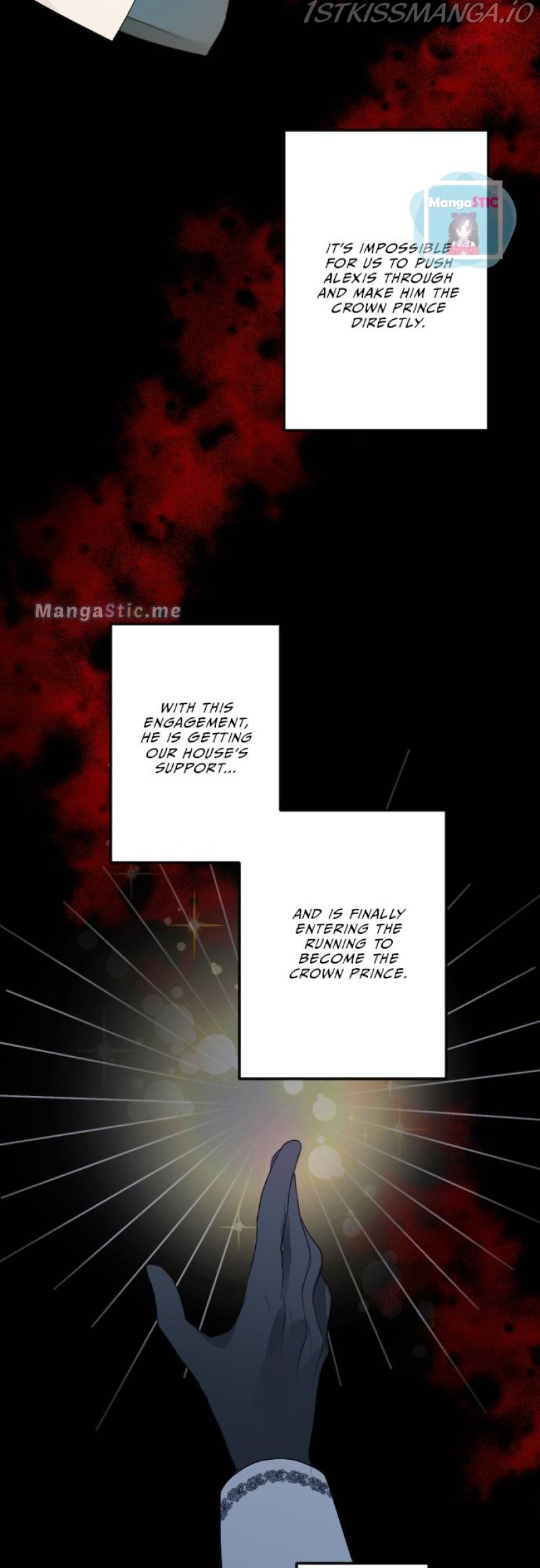 I Became The Sister In Law Of My Ex Fiance chapter 14 - page 6