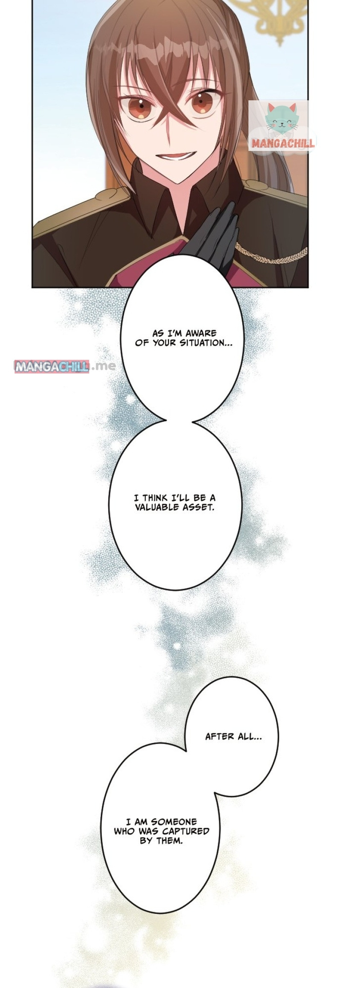 I Became The Sister In Law Of My Ex Fiance chapter 11 - page 16