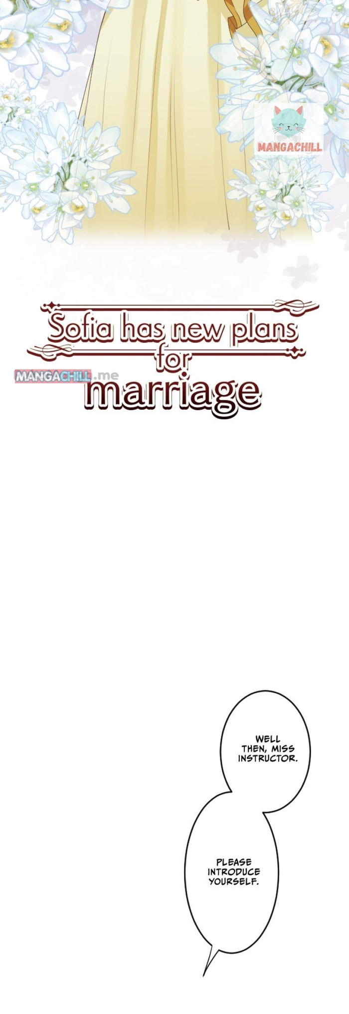 I Became The Sister In Law Of My Ex Fiance chapter 11 - page 7