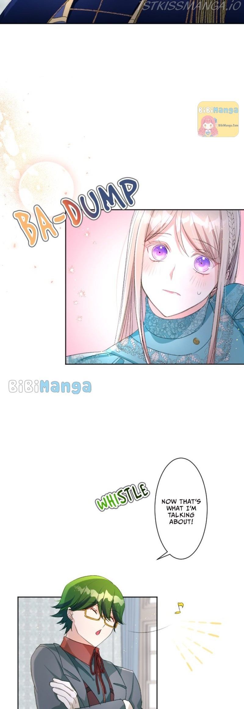 I Became The Sister In Law Of My Ex Fiance chapter 46 - page 12