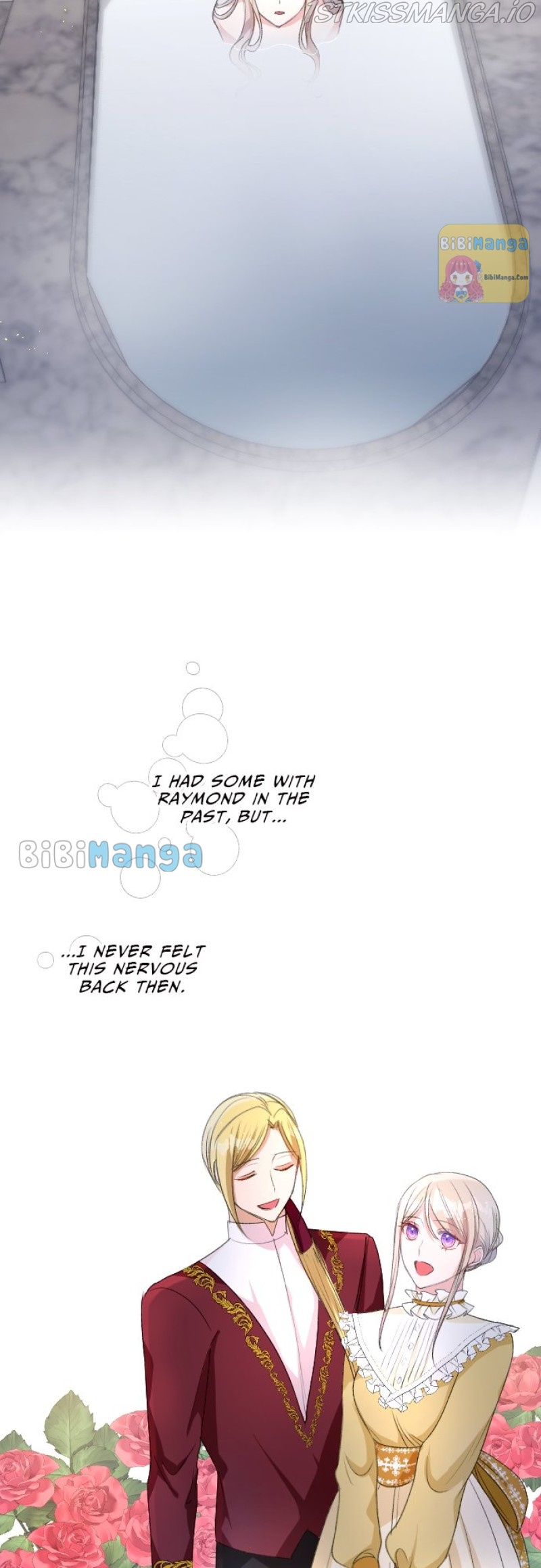 I Became The Sister In Law Of My Ex Fiance chapter 46 - page 15