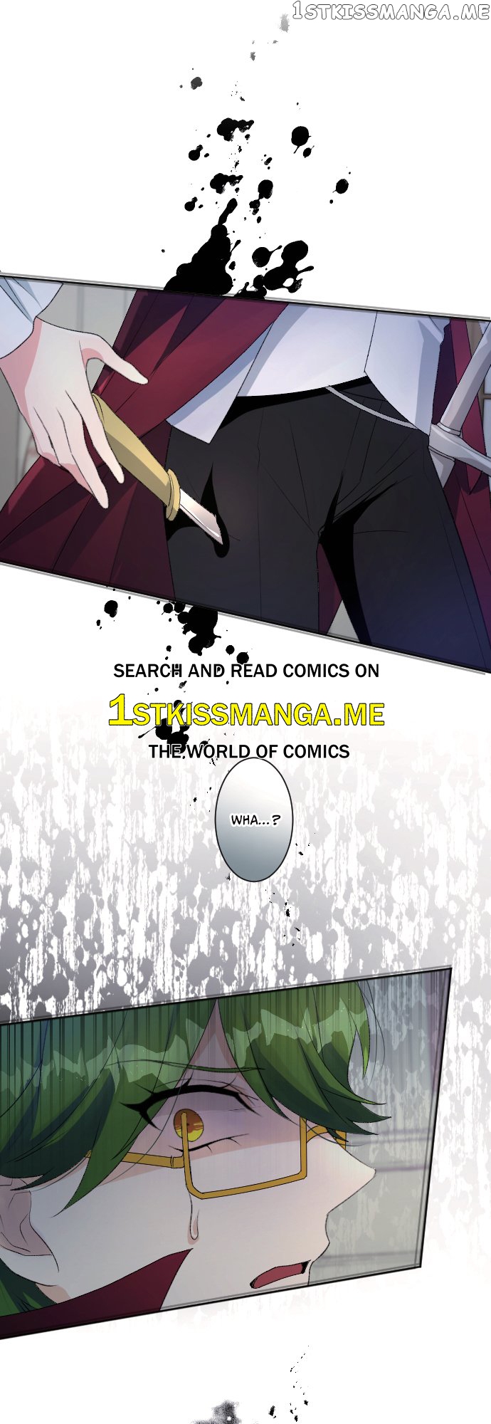 I Became The Sister In Law Of My Ex Fiance Chapter 69 - page 1