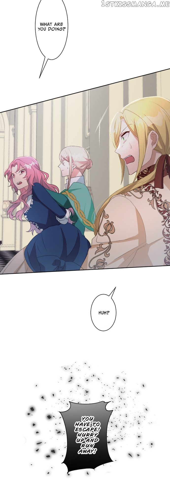 I Became The Sister In Law Of My Ex Fiance Chapter 69 - page 10