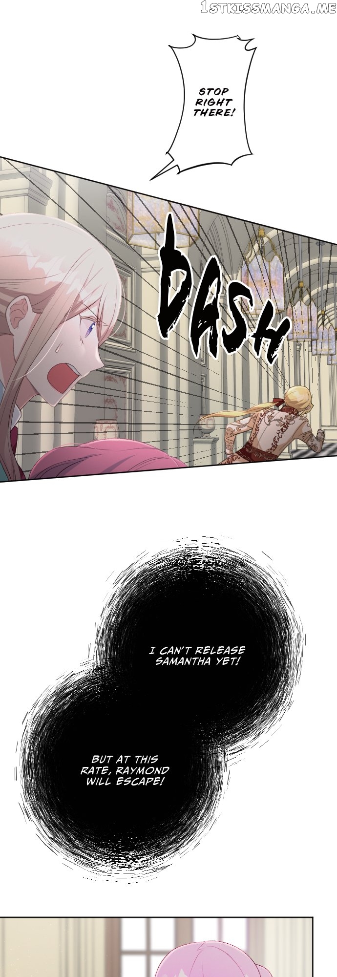 I Became The Sister In Law Of My Ex Fiance Chapter 69 - page 12
