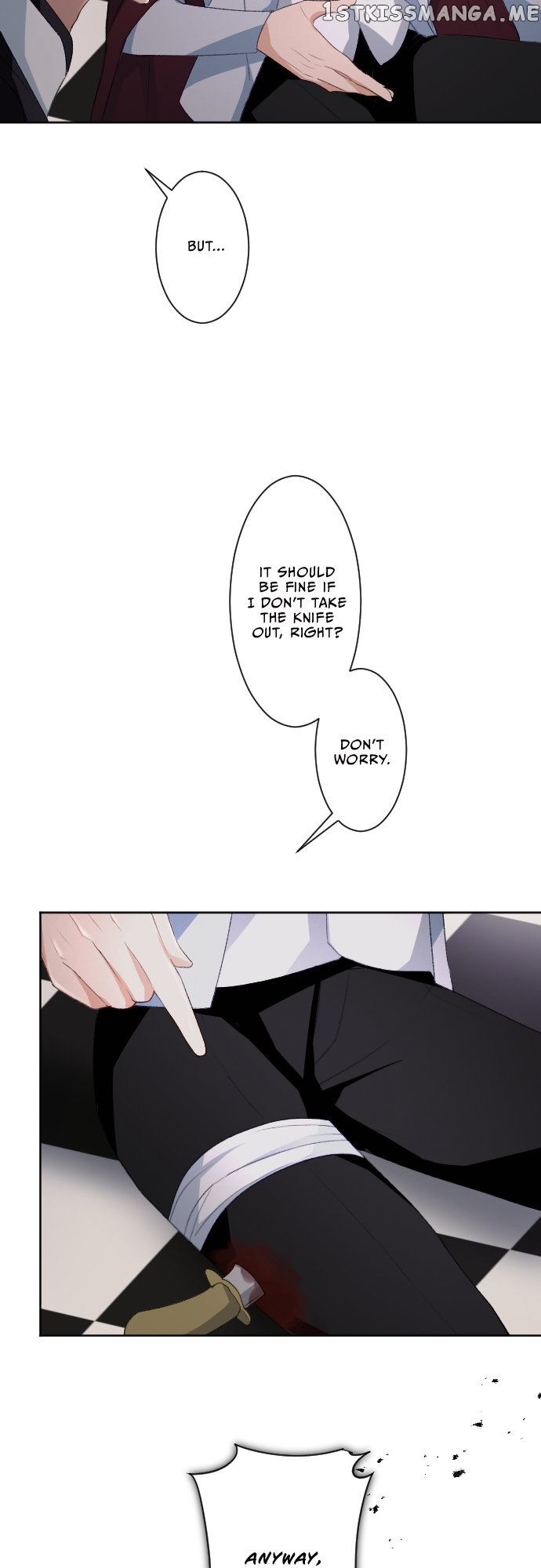 I Became The Sister In Law Of My Ex Fiance Chapter 69 - page 14
