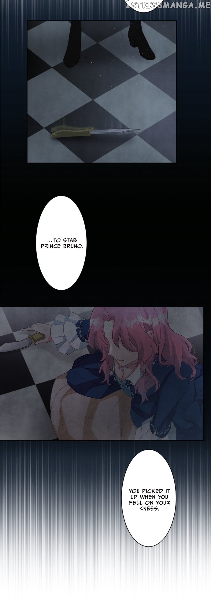 I Became The Sister In Law Of My Ex Fiance Chapter 69 - page 18