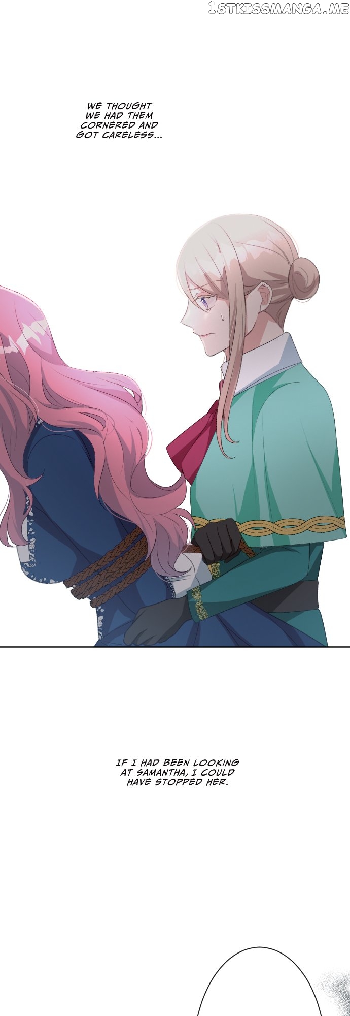 I Became The Sister In Law Of My Ex Fiance Chapter 69 - page 19