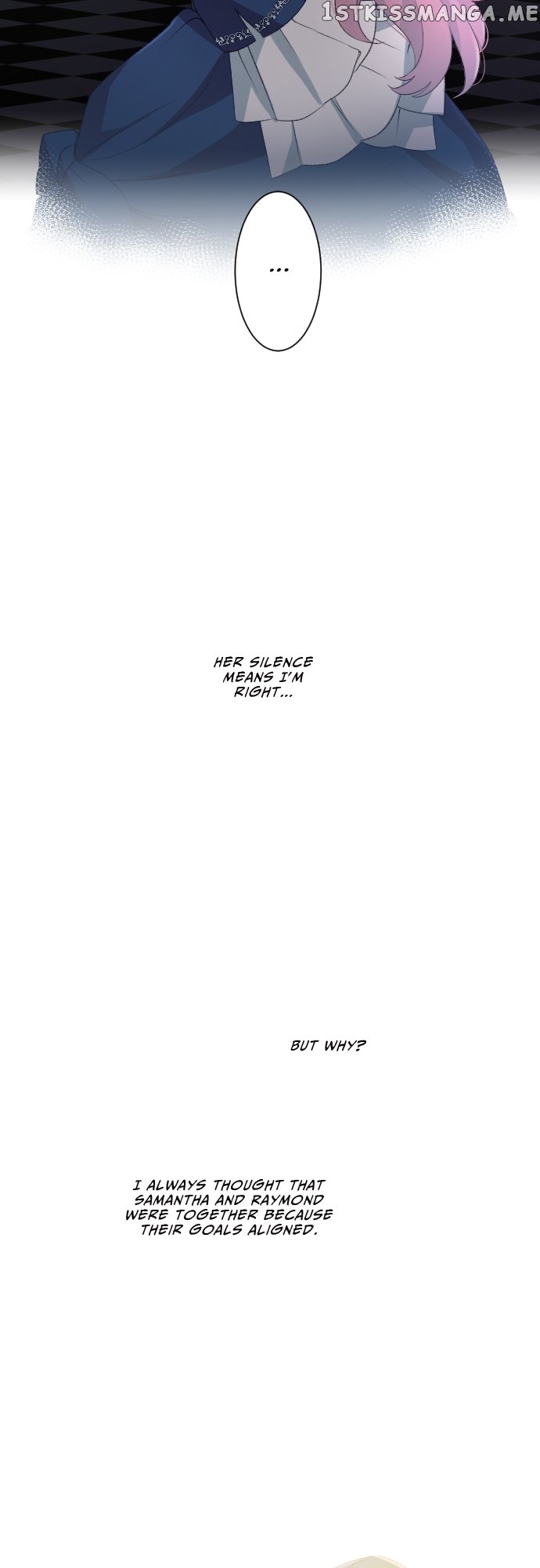 I Became The Sister In Law Of My Ex Fiance Chapter 69 - page 22