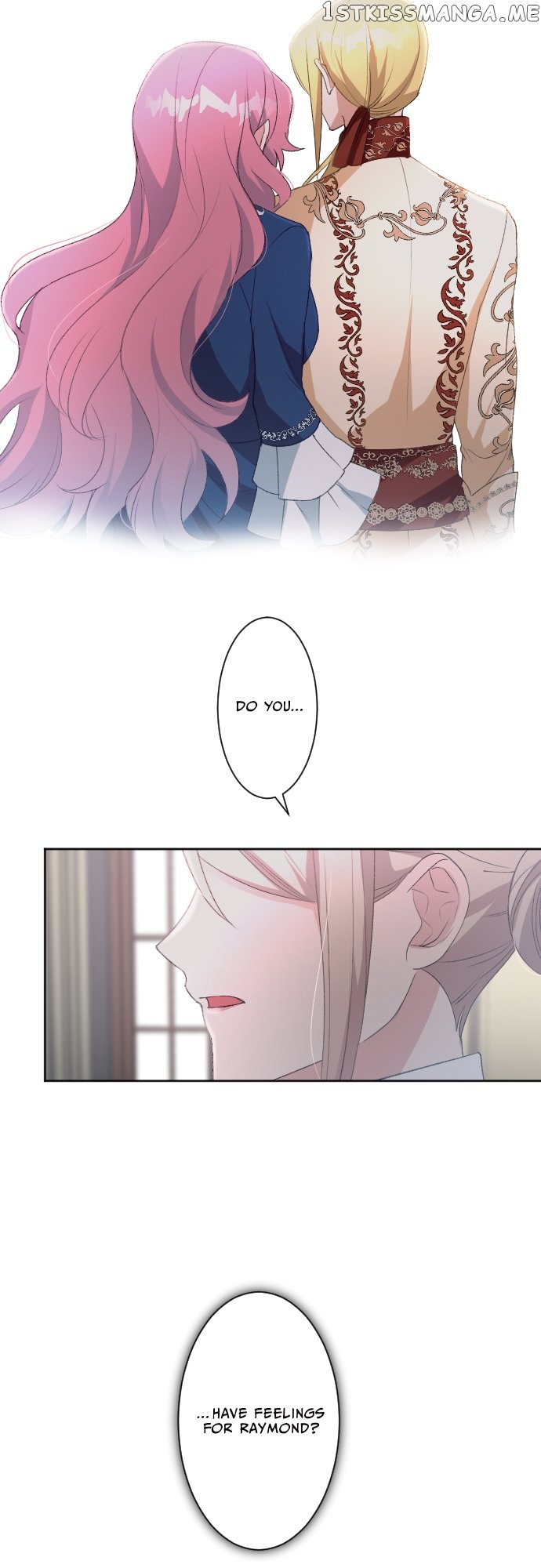 I Became The Sister In Law Of My Ex Fiance Chapter 69 - page 23