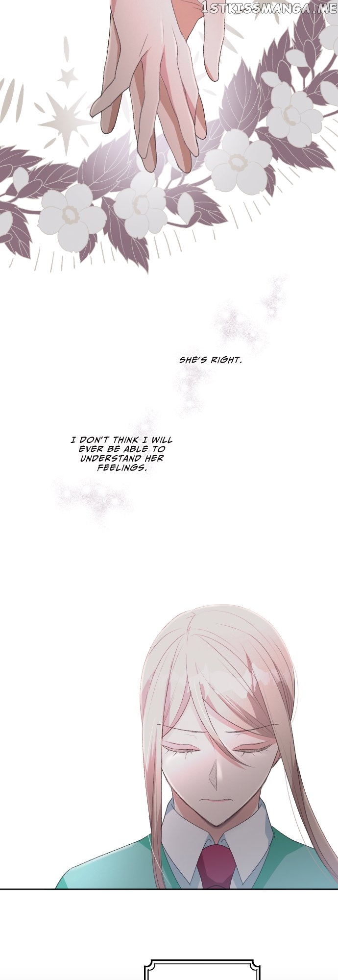 I Became The Sister In Law Of My Ex Fiance Chapter 69 - page 26