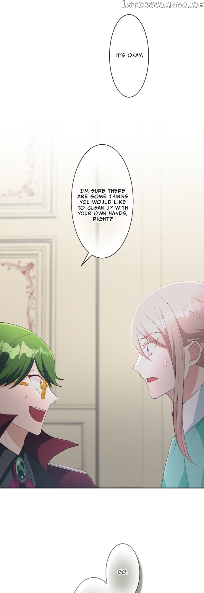 I Became The Sister In Law Of My Ex Fiance Chapter 69 - page 31