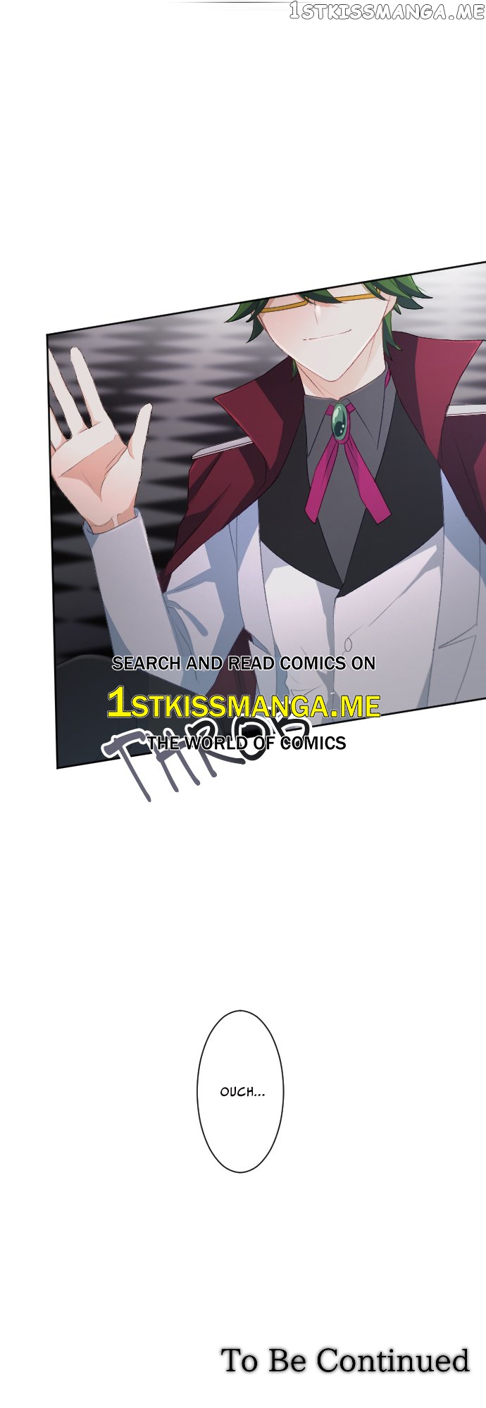 I Became The Sister In Law Of My Ex Fiance Chapter 69 - page 35
