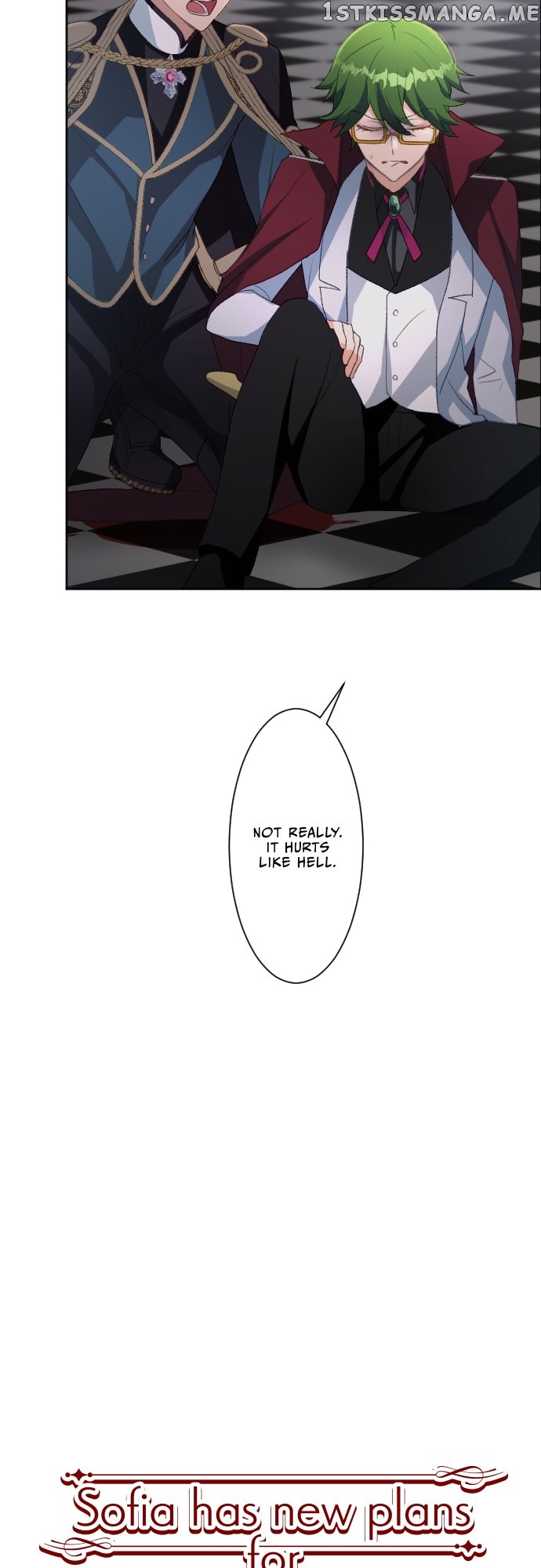 I Became The Sister In Law Of My Ex Fiance Chapter 69 - page 5