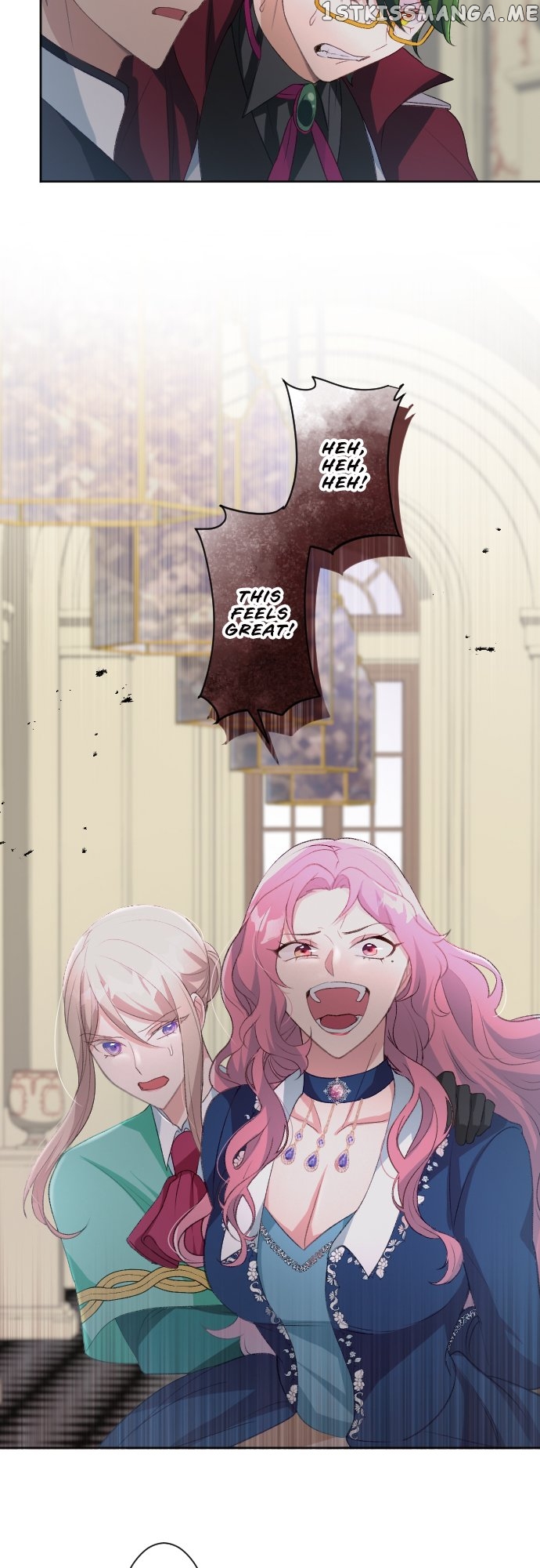 I Became The Sister In Law Of My Ex Fiance Chapter 69 - page 9