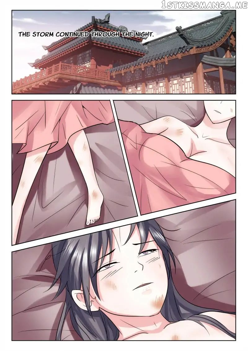 The Romantic Anecdotes of Mount Shu chapter 36 - page 2
