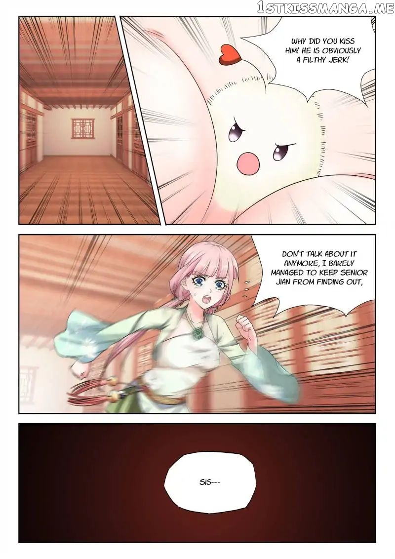The Romantic Anecdotes of Mount Shu chapter 46 - page 2
