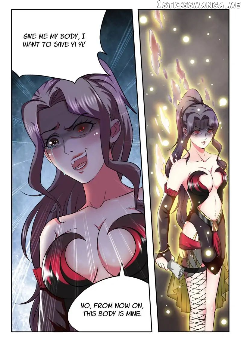 The Romantic Anecdotes of Mount Shu chapter 31 - page 2