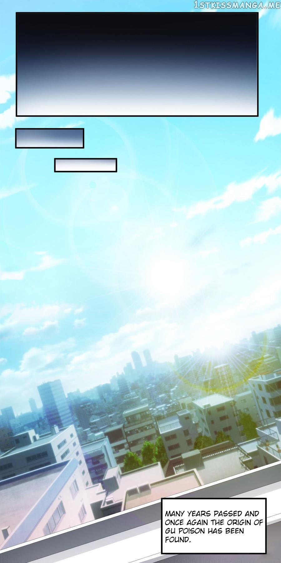 Miss Sister, Don’t Mess With Me chapter 0.1 - page 6
