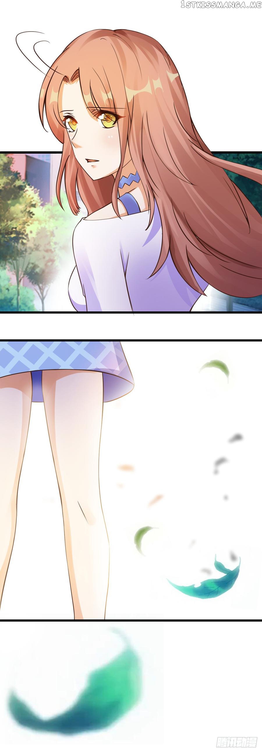 Miss Sister, Don’t Mess With Me chapter 1 - page 13