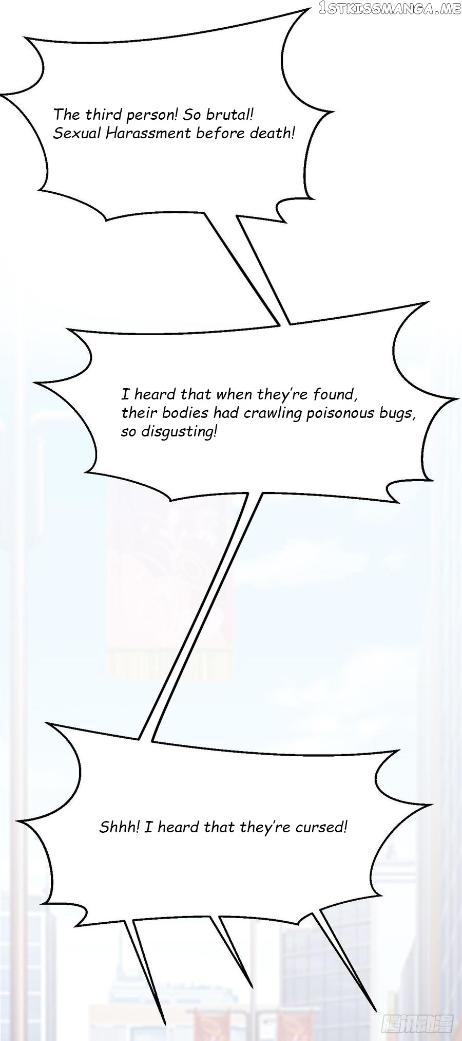 Miss Sister, Don’t Mess With Me chapter 1 - page 15