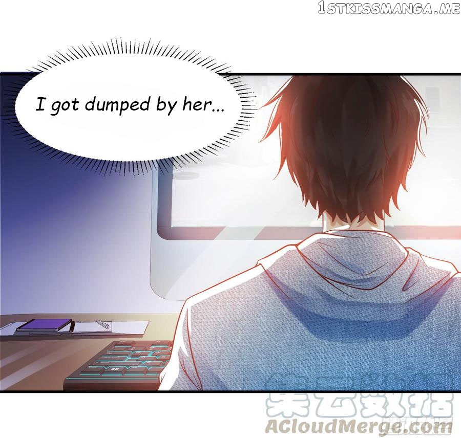 Miss Sister, Don’t Mess With Me chapter 1 - page 2