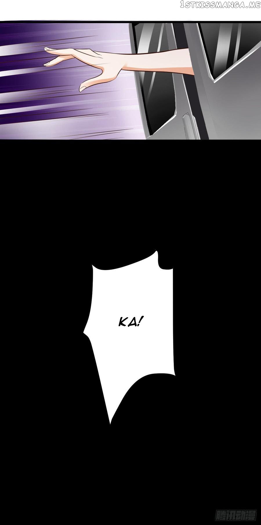 Miss Sister, Don’t Mess With Me chapter 1 - page 20