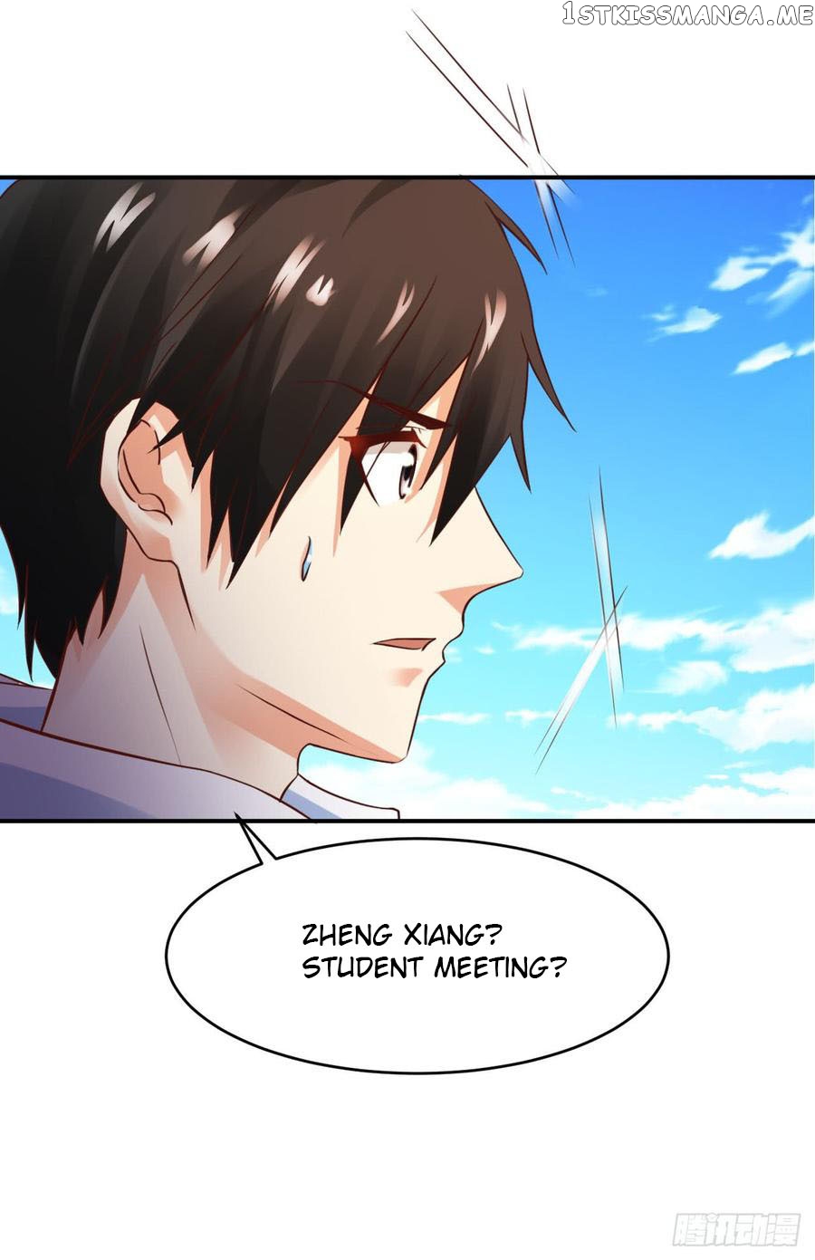 Miss Sister, Don’t Mess With Me chapter 1 - page 24
