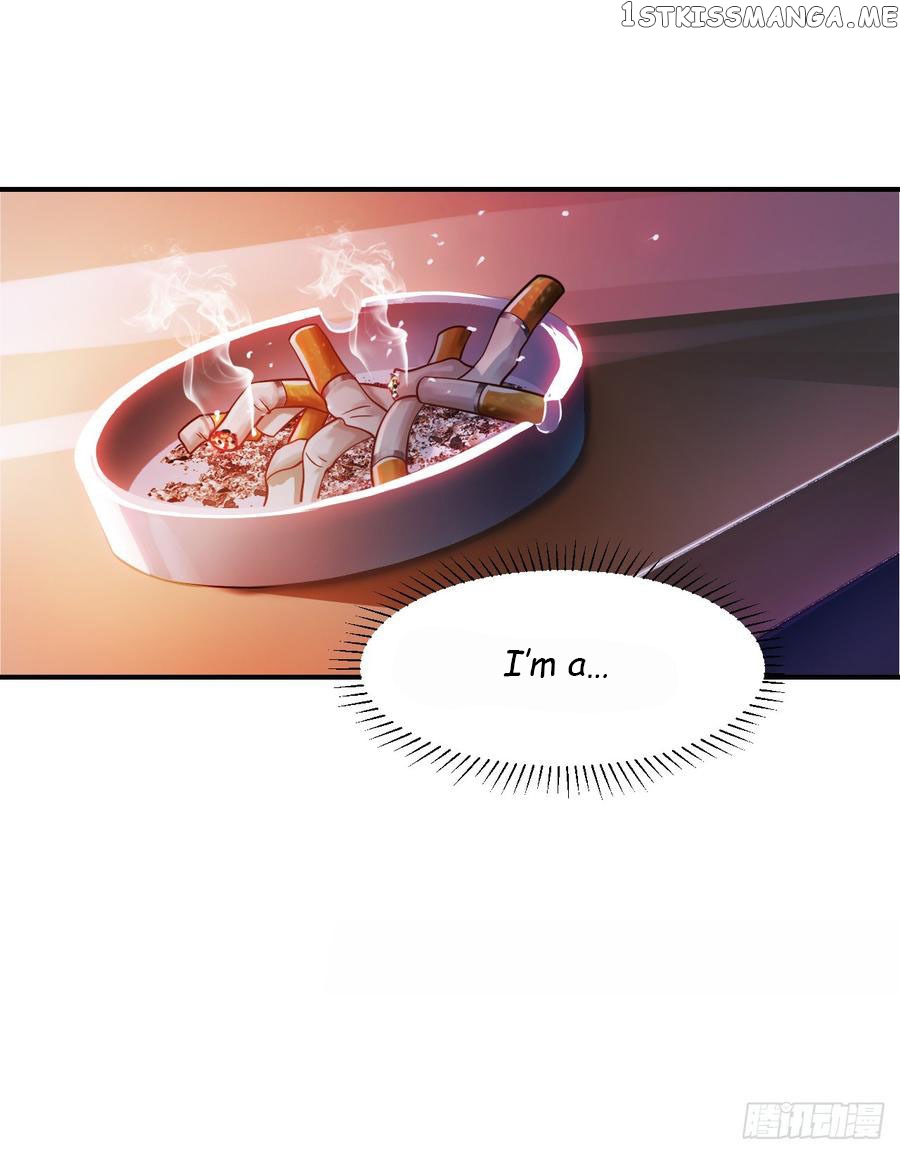 Miss Sister, Don’t Mess With Me chapter 1 - page 3