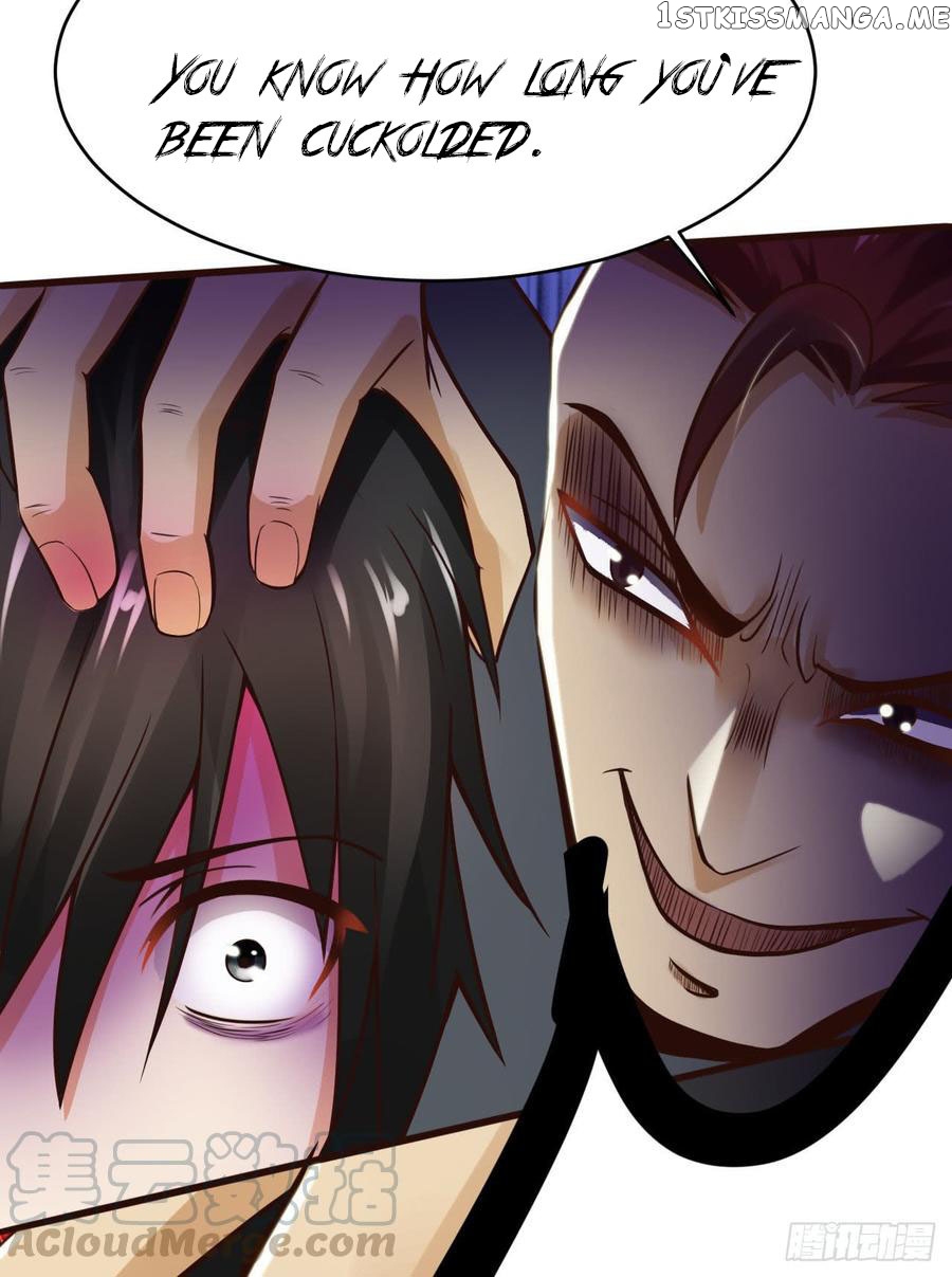 Miss Sister, Don’t Mess With Me chapter 1 - page 32