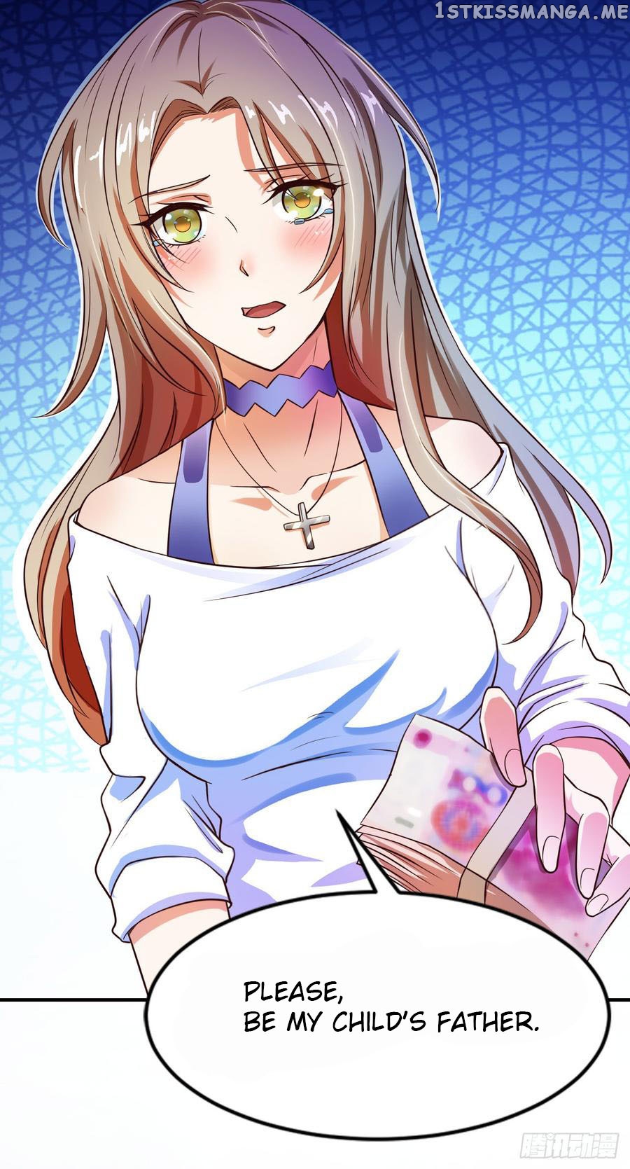 Miss Sister, Don’t Mess With Me chapter 1 - page 6
