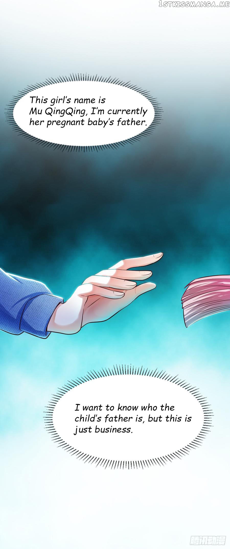 Miss Sister, Don’t Mess With Me chapter 1 - page 7