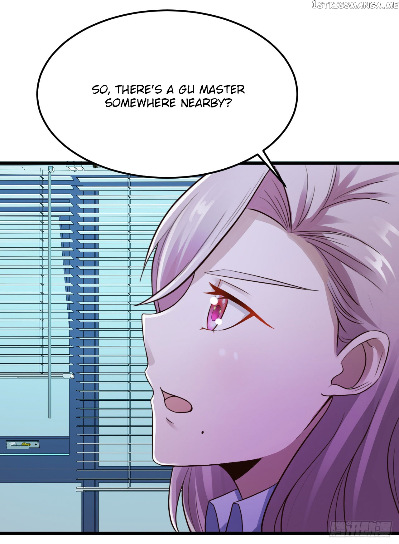Miss Sister, Don’t Mess With Me chapter 10 - page 13