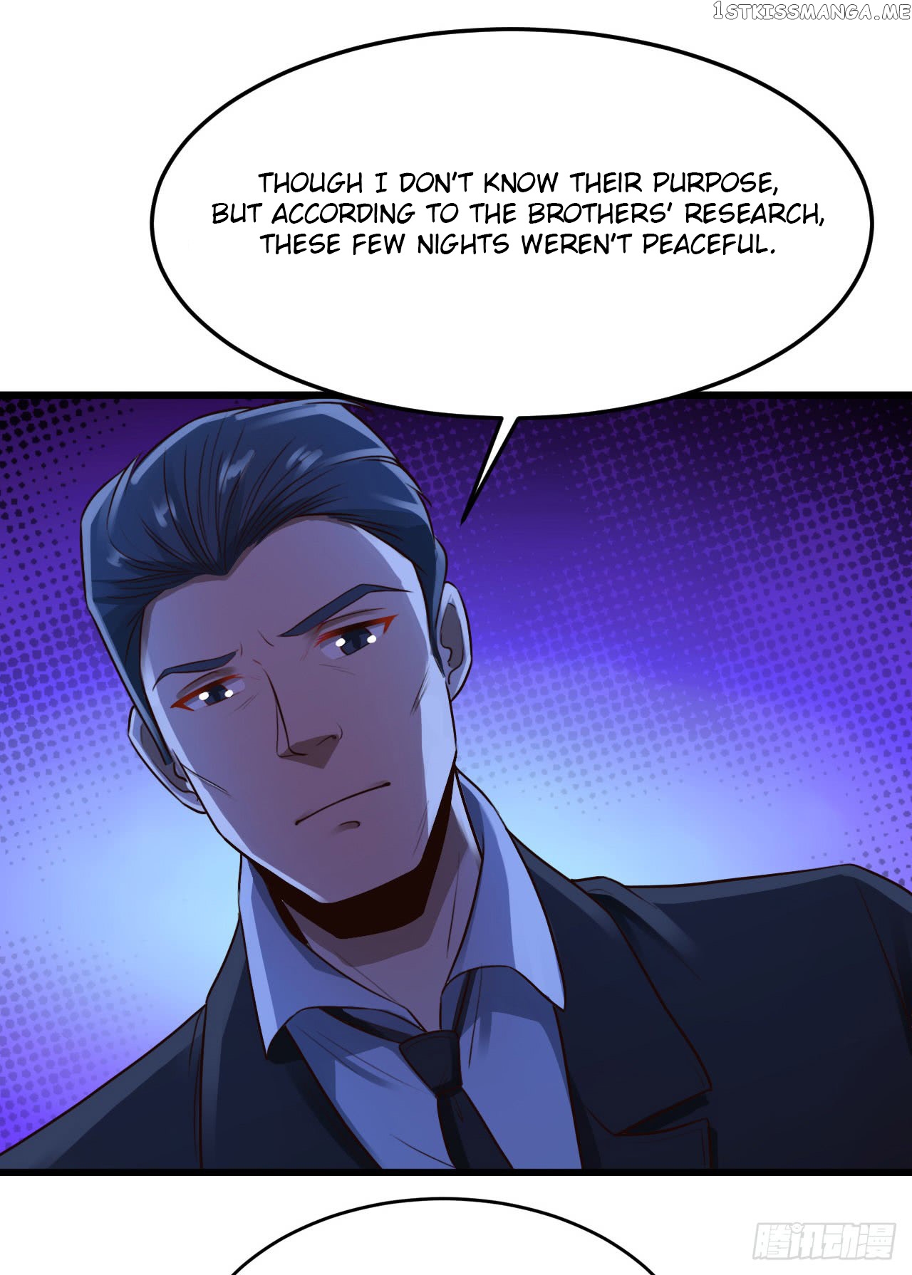 Miss Sister, Don’t Mess With Me chapter 10 - page 14