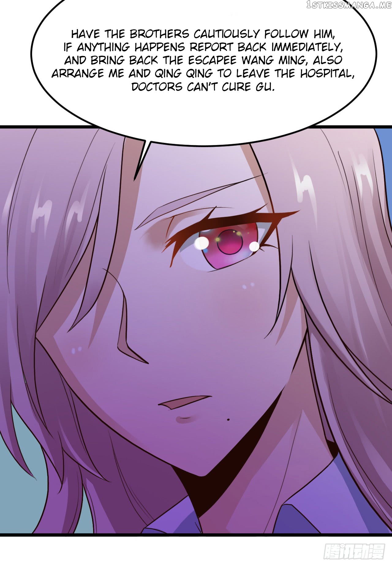 Miss Sister, Don’t Mess With Me chapter 10 - page 19