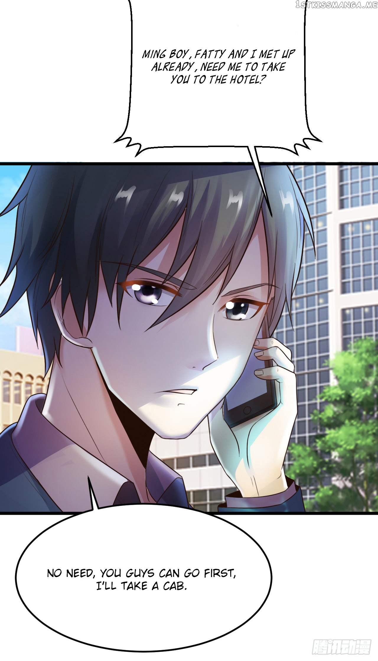 Miss Sister, Don’t Mess With Me chapter 10 - page 24