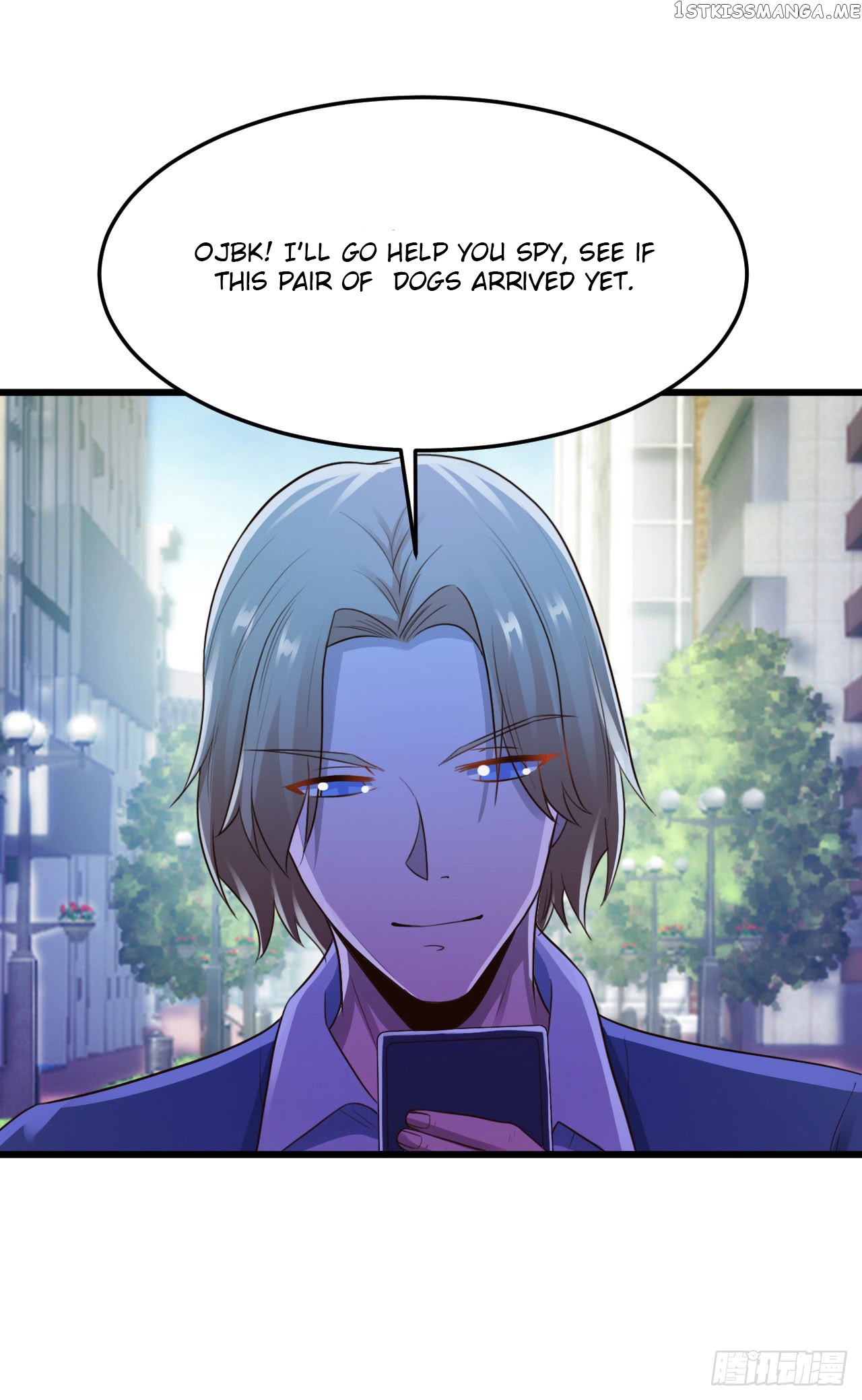 Miss Sister, Don’t Mess With Me chapter 10 - page 25