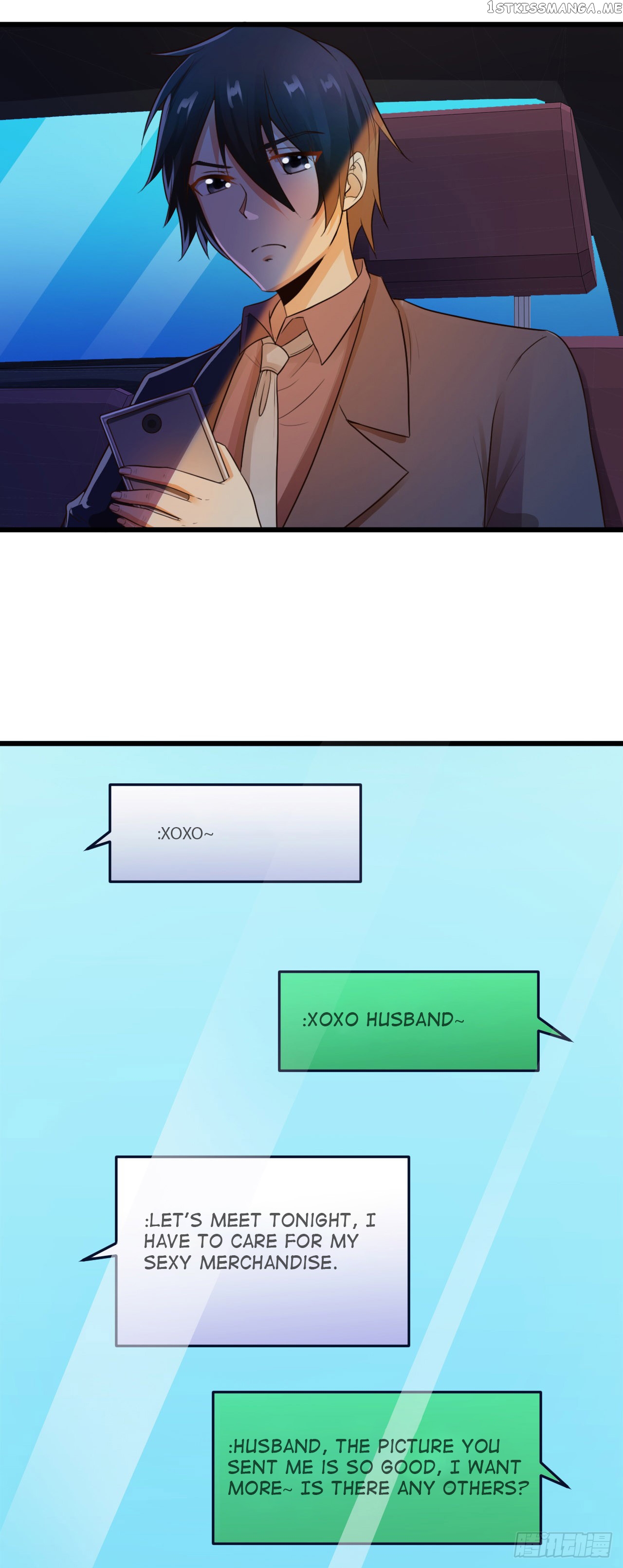 Miss Sister, Don’t Mess With Me chapter 10 - page 27