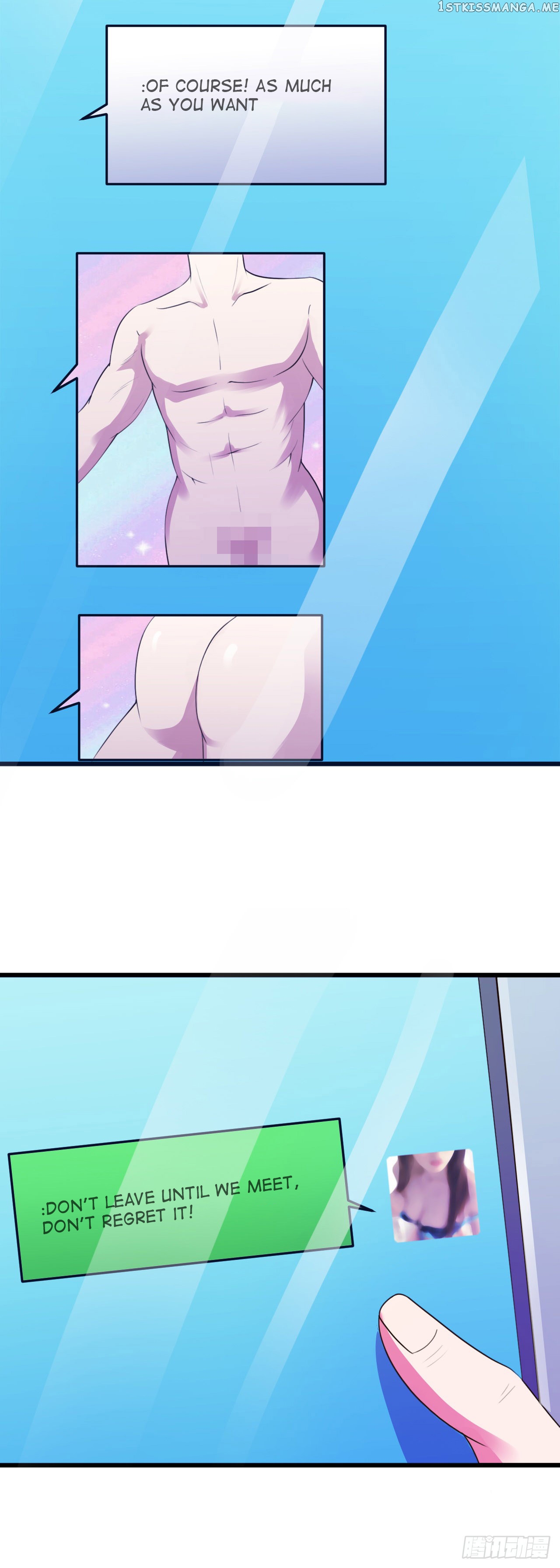 Miss Sister, Don’t Mess With Me chapter 10 - page 28