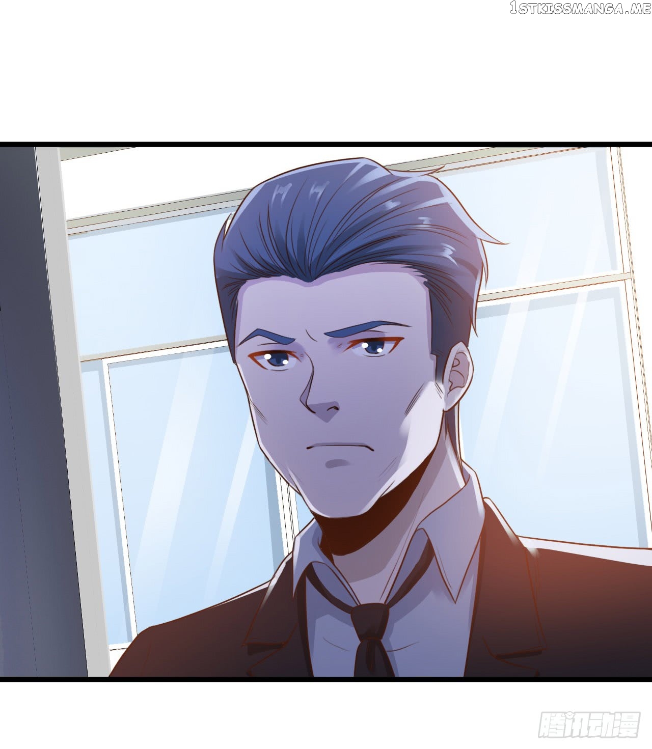 Miss Sister, Don’t Mess With Me chapter 10 - page 3