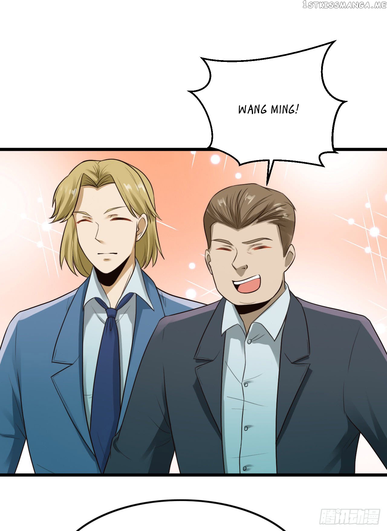 Miss Sister, Don’t Mess With Me chapter 10 - page 30