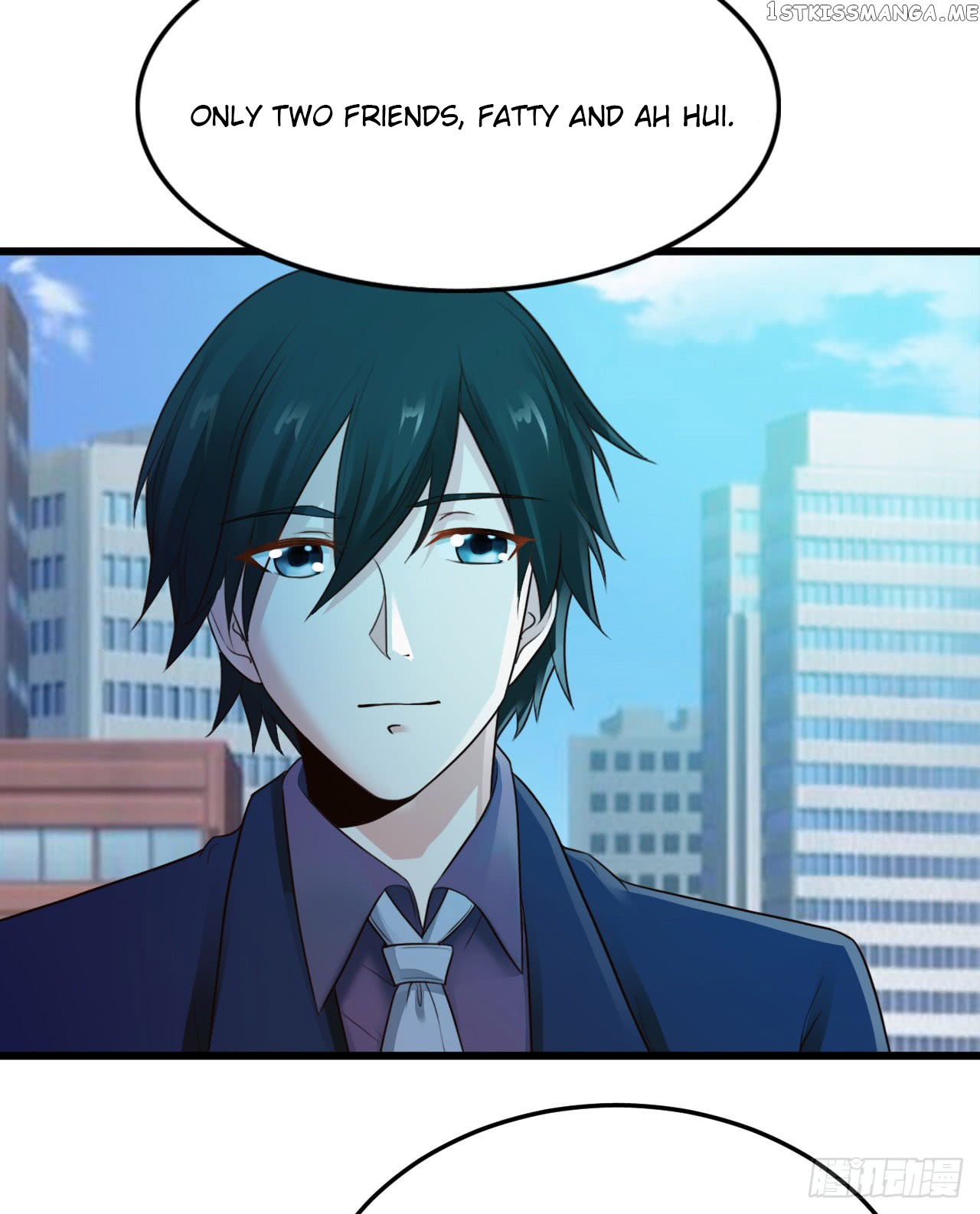 Miss Sister, Don’t Mess With Me chapter 10 - page 31