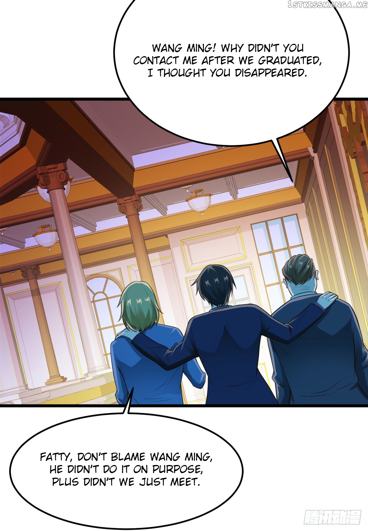 Miss Sister, Don’t Mess With Me chapter 10 - page 32